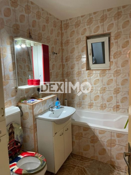 TOMIS III Apartament 2 camere decomandate mobilat