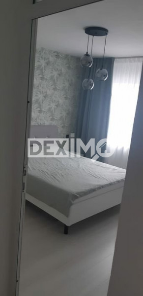 Apartament 3 camere - Zona Poarta 6 - Etaj 3 - Gaze