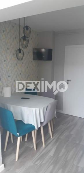 Apartament 3 camere - Zona Poarta 6 - Etaj 3 - Gaze