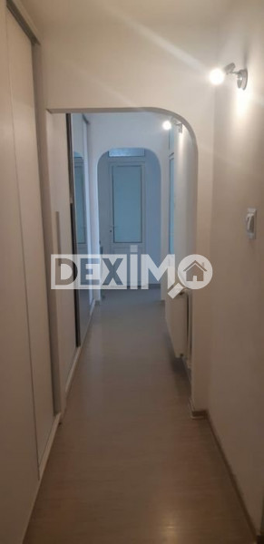 Apartament 3 camere - Zona Poarta 6 - Etaj 3 - Gaze