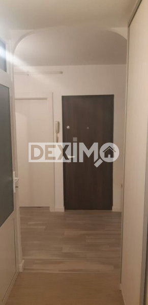 Apartament 3 camere - Zona Poarta 6 - Etaj 3 - Gaze