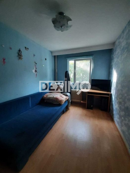 Apartament 3 Camere - Zona Tomis Nord - Etaj 2 - Mobilat/Utilat