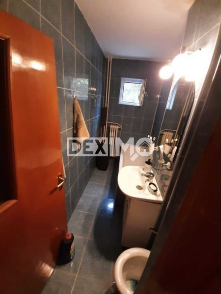 Apartament 3 Camere - Zona Tomis Nord - Etaj 2 - Mobilat/Utilat