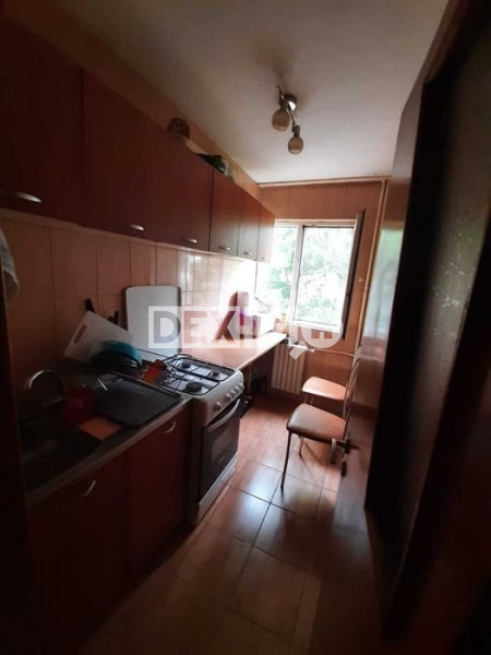 Apartament 3 Camere - Zona Tomis Nord - Etaj 2 - Mobilat/Utilat