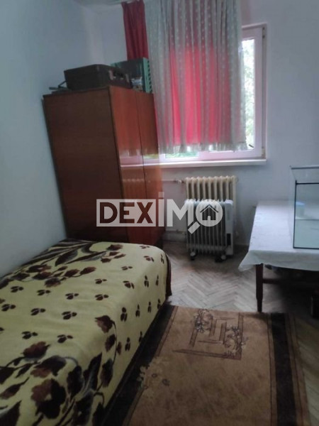 Apartament 3 Camere - Zona KM 4-5 - Etaj 3 