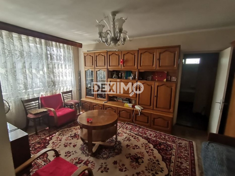 Aparatment 2 Camere - Zona Tomis II - Gaze