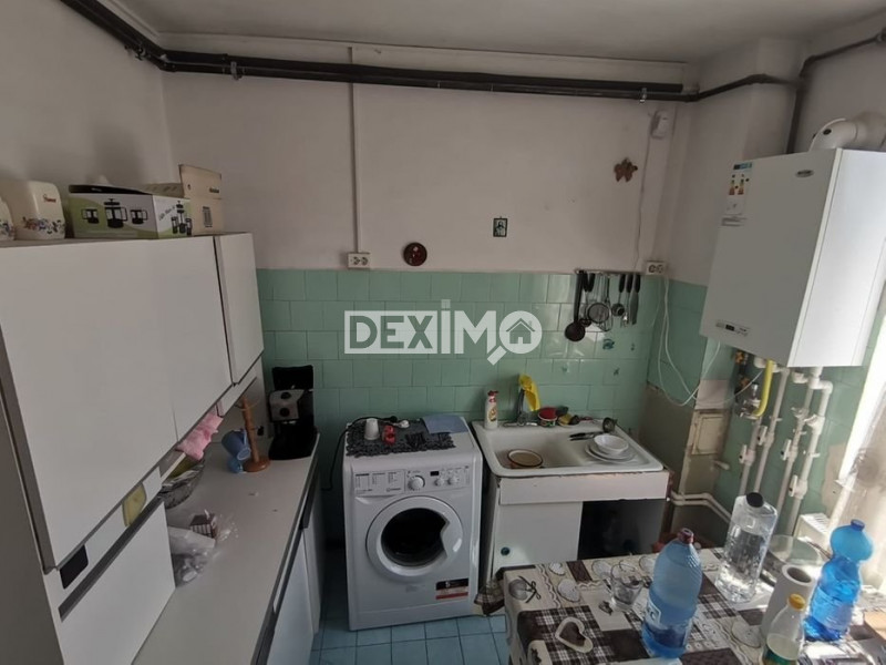 Aparatment 2 Camere - Zona Tomis II - Gaze