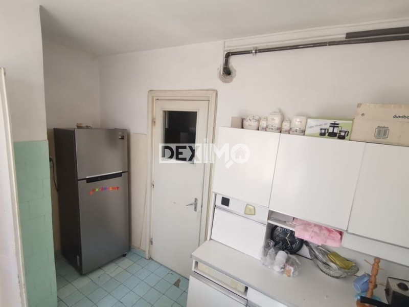 Aparatment 2 Camere - Zona Tomis II - Gaze