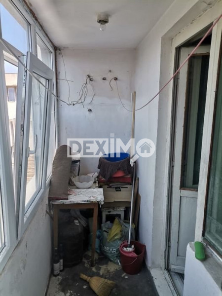 Aparatment 2 Camere - Zona Tomis II - Gaze