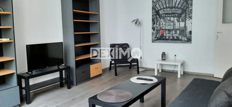 ULTRACENTRAL-TOMIS MALL Apartament Modern Centrala Gaze