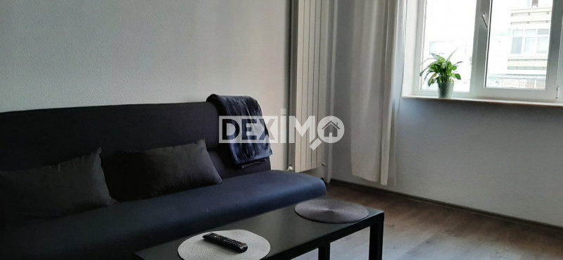 ULTRACENTRAL-TOMIS MALL Apartament Modern Centrala Gaze