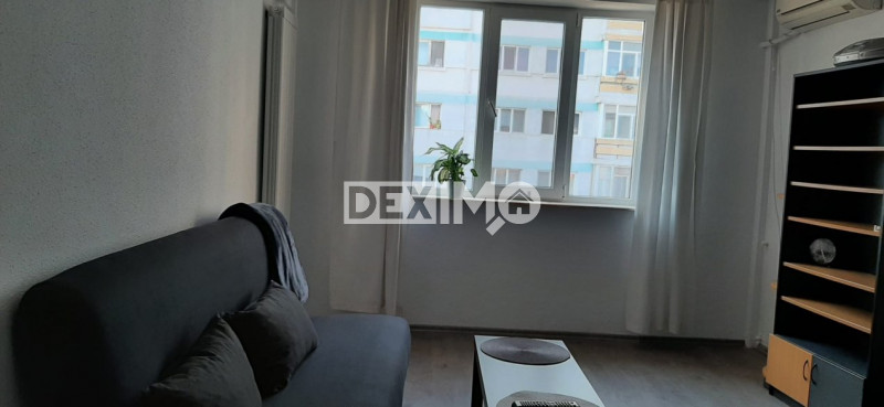 ULTRACENTRAL-TOMIS MALL Apartament Modern Centrala Gaze