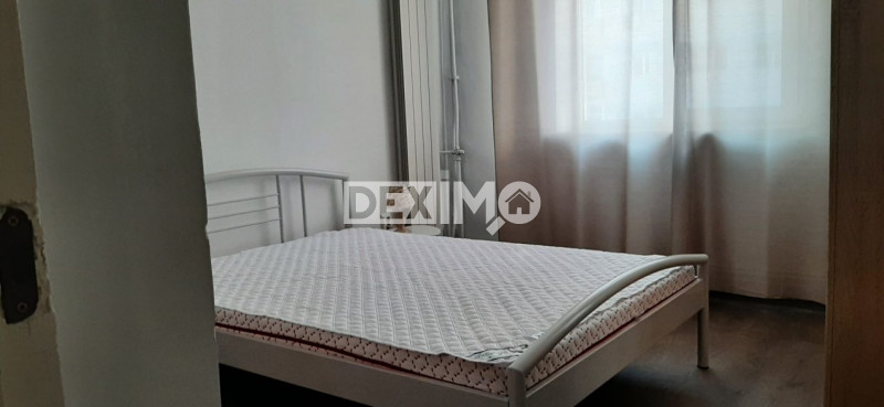 ULTRACENTRAL-TOMIS MALL Apartament Modern Centrala Gaze