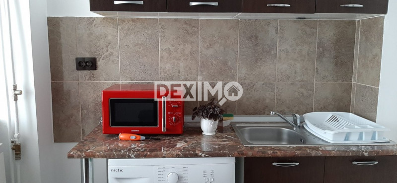 ULTRACENTRAL-TOMIS MALL Apartament Modern Centrala Gaze