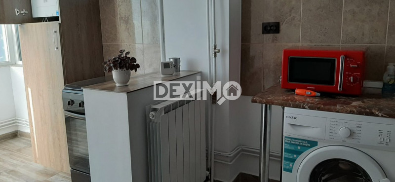 ULTRACENTRAL-TOMIS MALL Apartament Modern Centrala Gaze