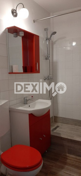 ULTRACENTRAL-TOMIS MALL Apartament Modern Centrala Gaze