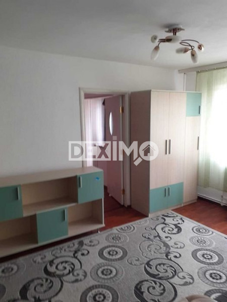 Apartament 2 Camere - Zona Casa De Cultura - Renovat - Gaze