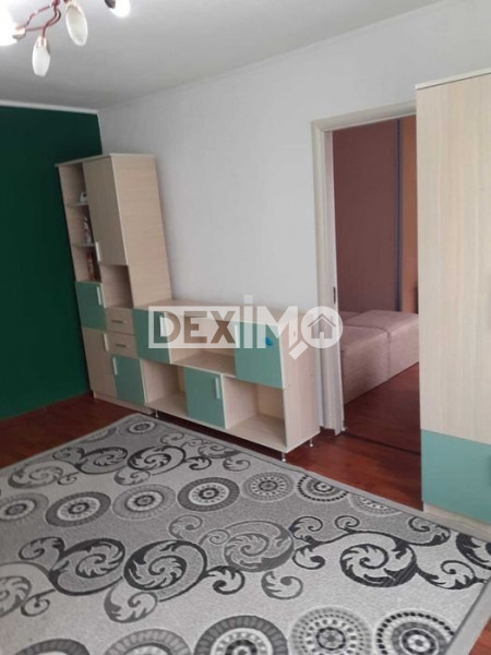 Apartament 2 Camere - Zona Casa De Cultura - Renovat - Gaze