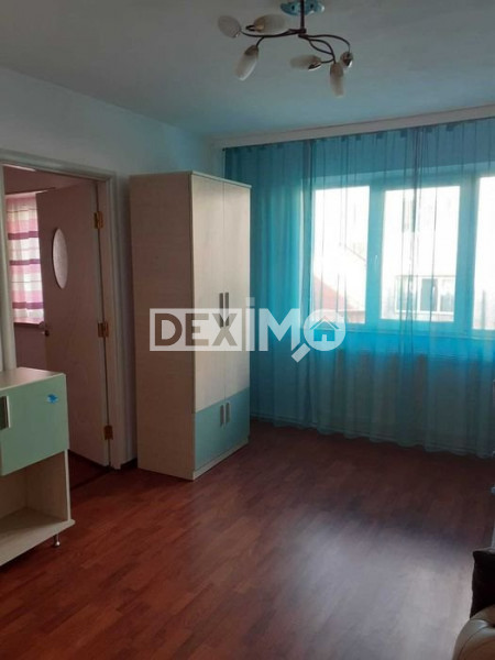 Apartament 2 Camere - Zona Casa De Cultura - Renovat - Gaze