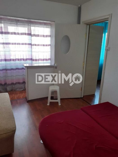 Apartament 2 Camere - Zona Casa De Cultura - Renovat - Gaze