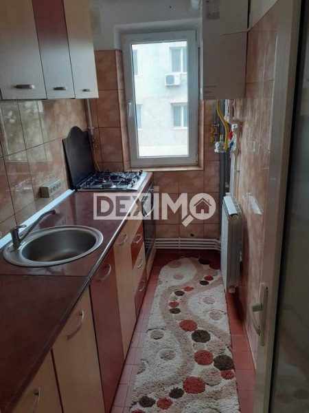 Apartament 2 Camere - Zona Casa De Cultura - Renovat - Gaze