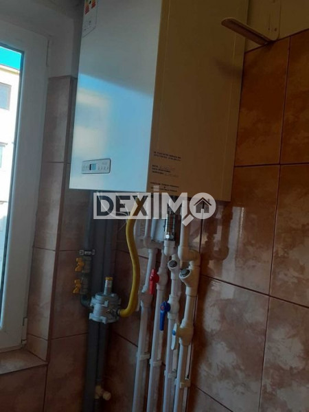 Apartament 2 Camere - Zona Casa De Cultura - Renovat - Gaze