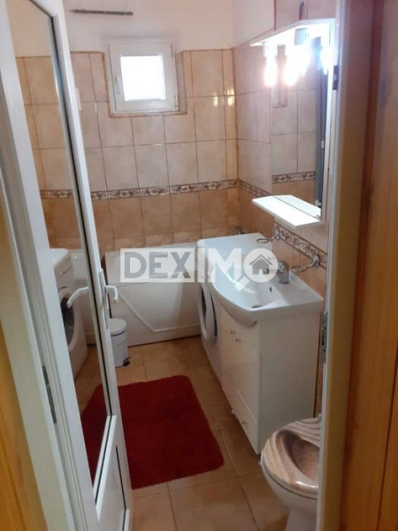 Apartament 2 Camere - Zona Casa De Cultura - Renovat - Gaze