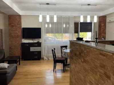 Apartament 3 Camere - Zona Mamaia - Parter - Renovat
