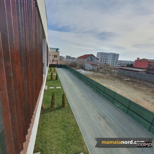 Vila P+1 - Mamaia Nord - Complex Privat - Teren 160mp