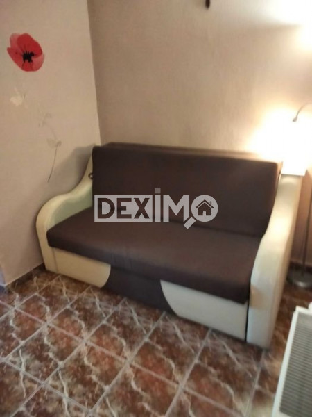 Garsoniera - Zona Tomis Nord - Etaj 2