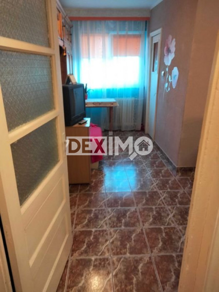 Garsoniera - Zona Tomis Nord - Etaj 2