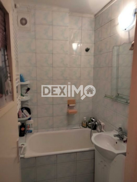 Garsoniera - Zona Tomis Nord - Etaj 2