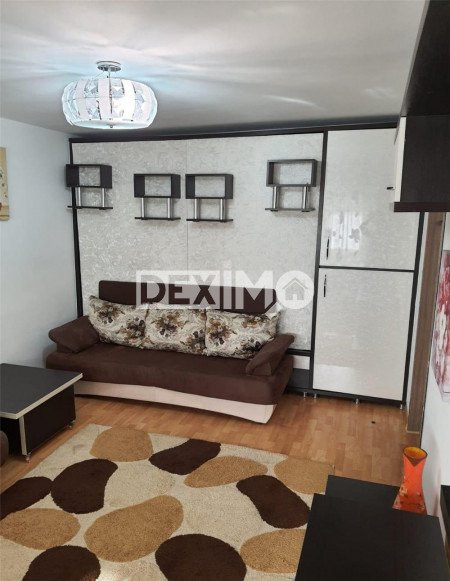 Apartament 2 Camere - Zona CET - Etaj 9 - Gaze la Usa