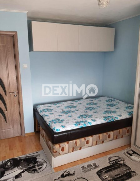 Apartament 2 Camere - Zona CET - Etaj 9 - Gaze la Usa