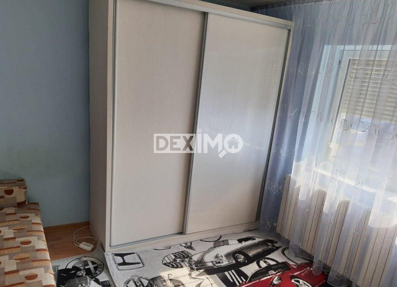 Apartament 2 Camere - Zona CET - Etaj 9 - Gaze la Usa