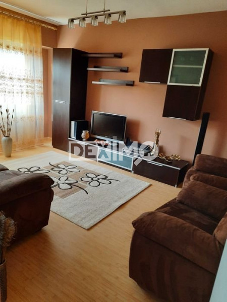 Apartament 2 Camere - Zona Icil - Gaze - Mobilat/Utilat