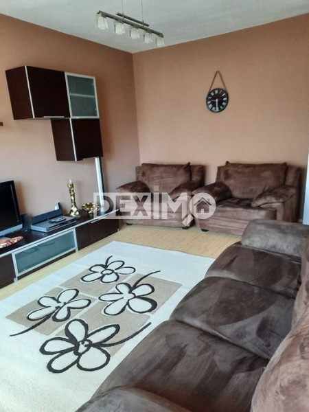 Apartament 2 Camere - Zona Icil - Gaze - Mobilat/Utilat