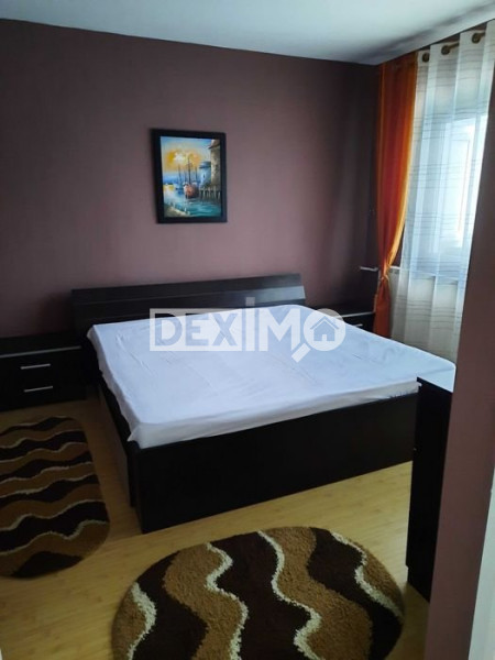 Apartament 2 Camere - Zona Icil - Gaze - Mobilat/Utilat