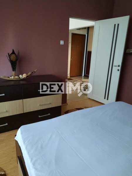 Apartament 2 Camere - Zona Icil - Gaze - Mobilat/Utilat