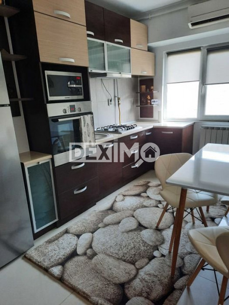 Apartament 2 Camere - Zona Icil - Gaze - Mobilat/Utilat