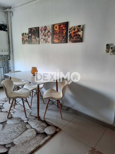 Apartament 2 Camere - Zona Icil - Gaze - Mobilat/Utilat