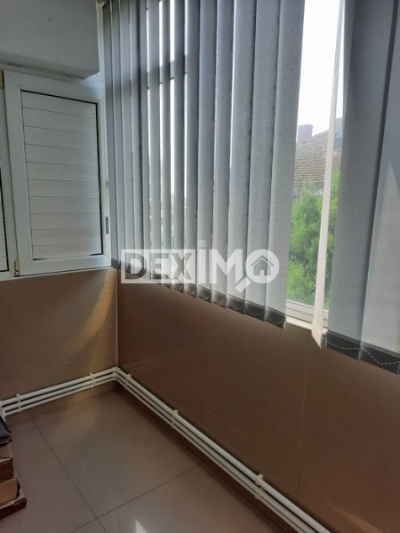 Apartament 2 Camere - Zona Icil - Gaze - Mobilat/Utilat