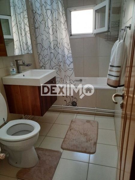 Apartament 2 Camere - Zona Icil - Gaze - Mobilat/Utilat