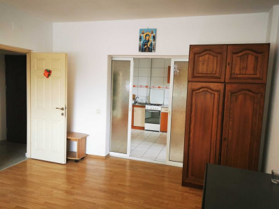 Apartament 2 Camere - Zona Inel II - Parter - Gaze