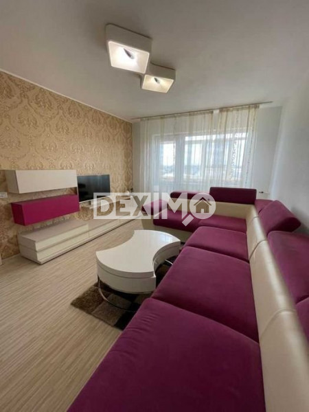 Apartament 2 Camere - Zona Tomis III - Gaze - Mobilat/Utilat