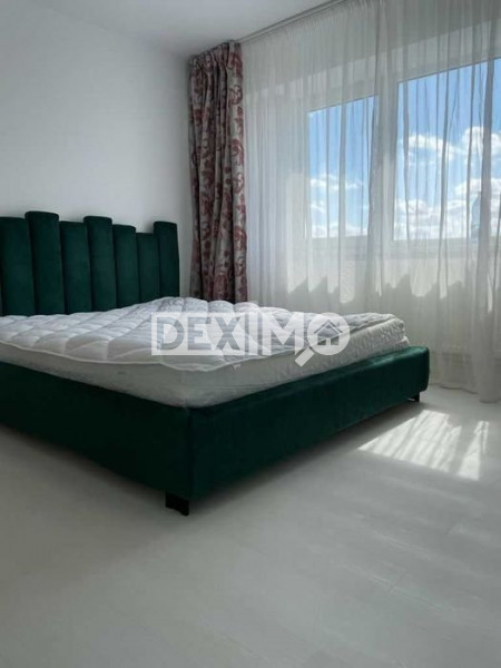 Apartament 2 Camere - Zona Tomis III - Gaze - Mobilat/Utilat