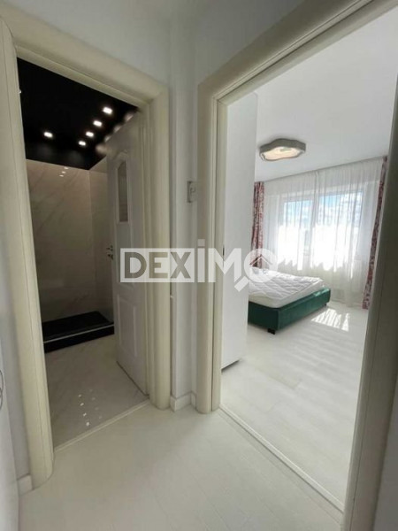 Apartament 2 Camere - Zona Tomis III - Gaze - Mobilat/Utilat