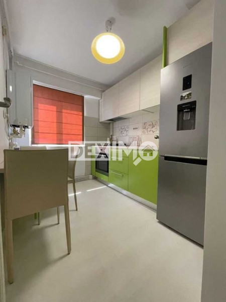 Apartament 2 Camere - Zona Tomis III - Gaze - Mobilat/Utilat