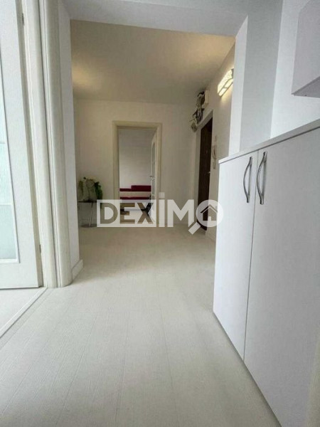 Apartament 2 Camere - Zona Tomis III - Gaze - Mobilat/Utilat