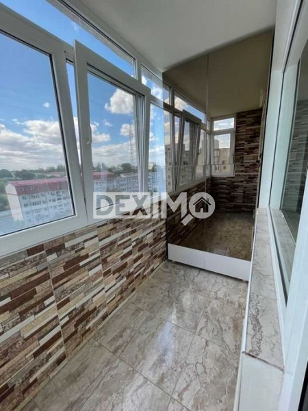 Apartament 2 Camere - Zona Tomis III - Gaze - Mobilat/Utilat